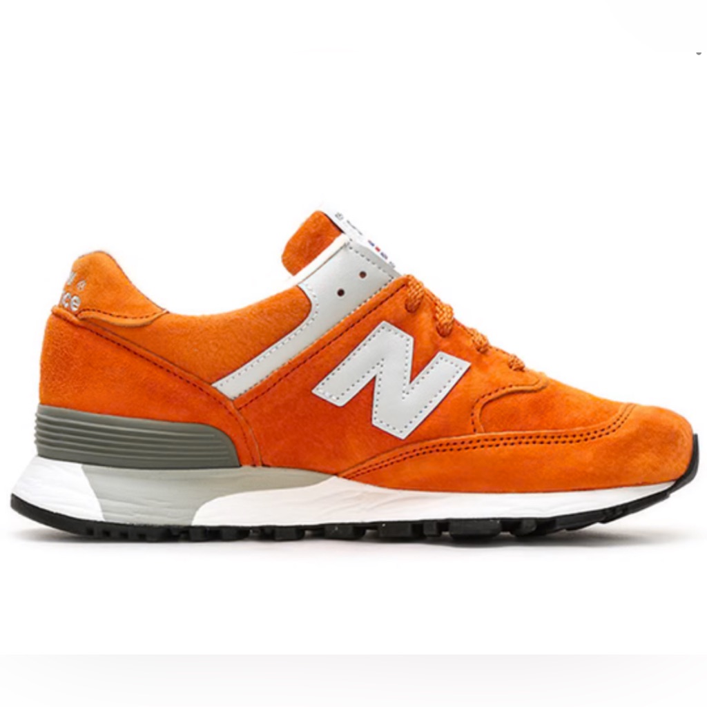 New Balance Authentic 576 Series Women’s Size 7.5 Nwt